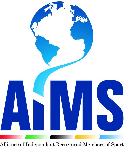 AIMS Announces New Logo