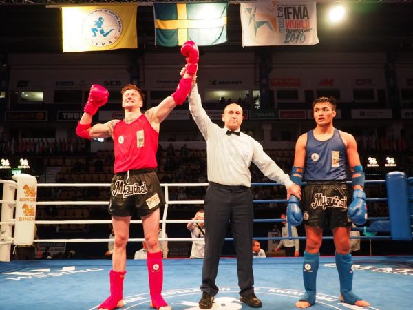 And The Winners Are…