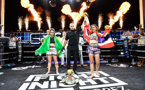 Saint Tropez Celebrates the Olympics.