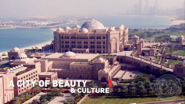 IFMA Presents The Host City Of the Asian Muaythai Championships 2019