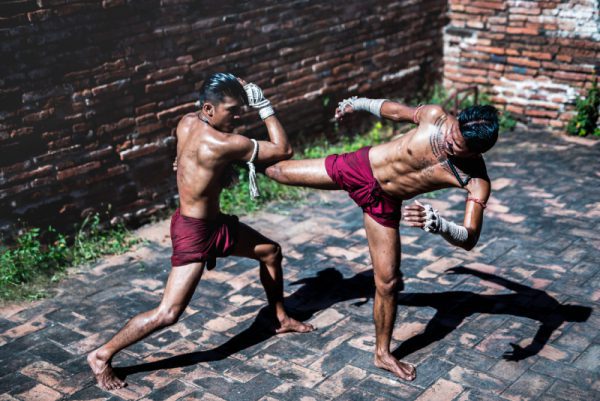 From Warriors to World Champions: The Story of Muaythai  