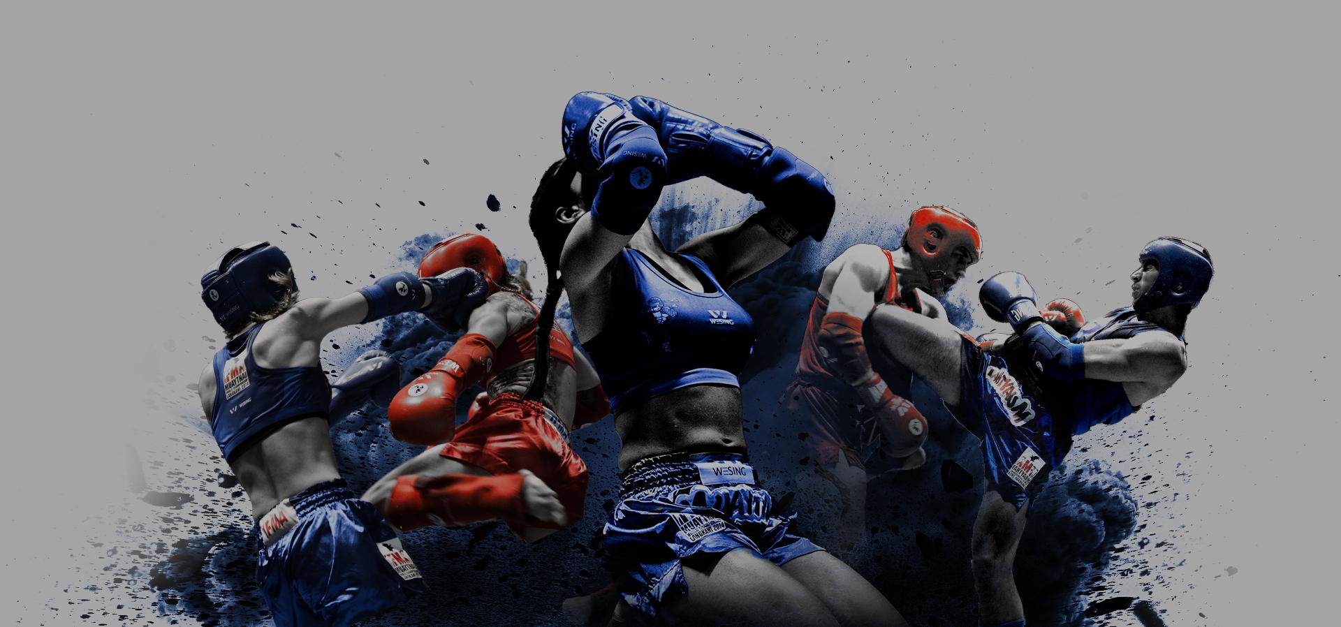 MUAYTHAI