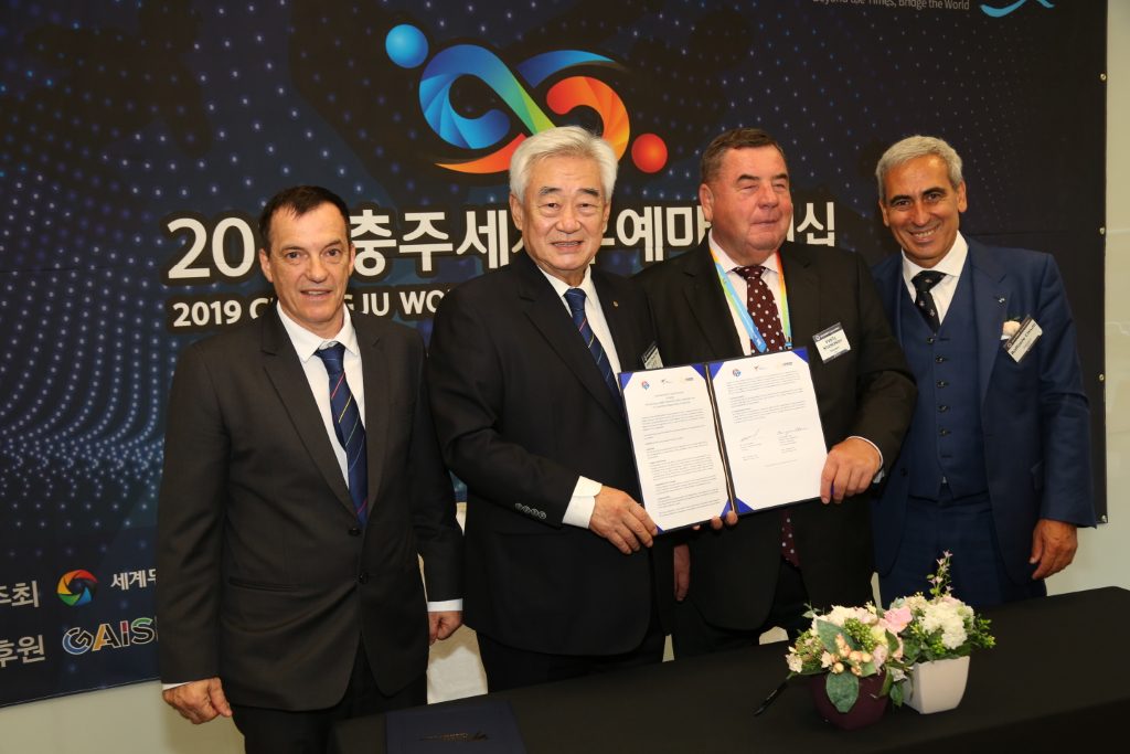 #2019 CWMAM Day 2 – WMC General Meeting