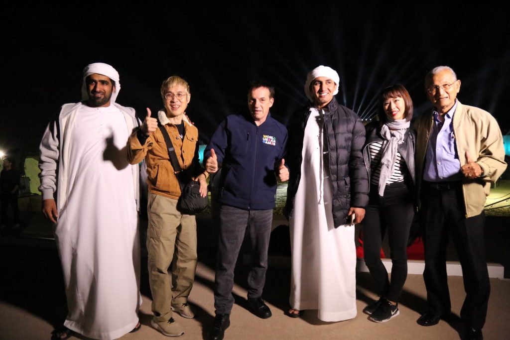 #IFMA AMC 2019 Day 5 – SOCIAL