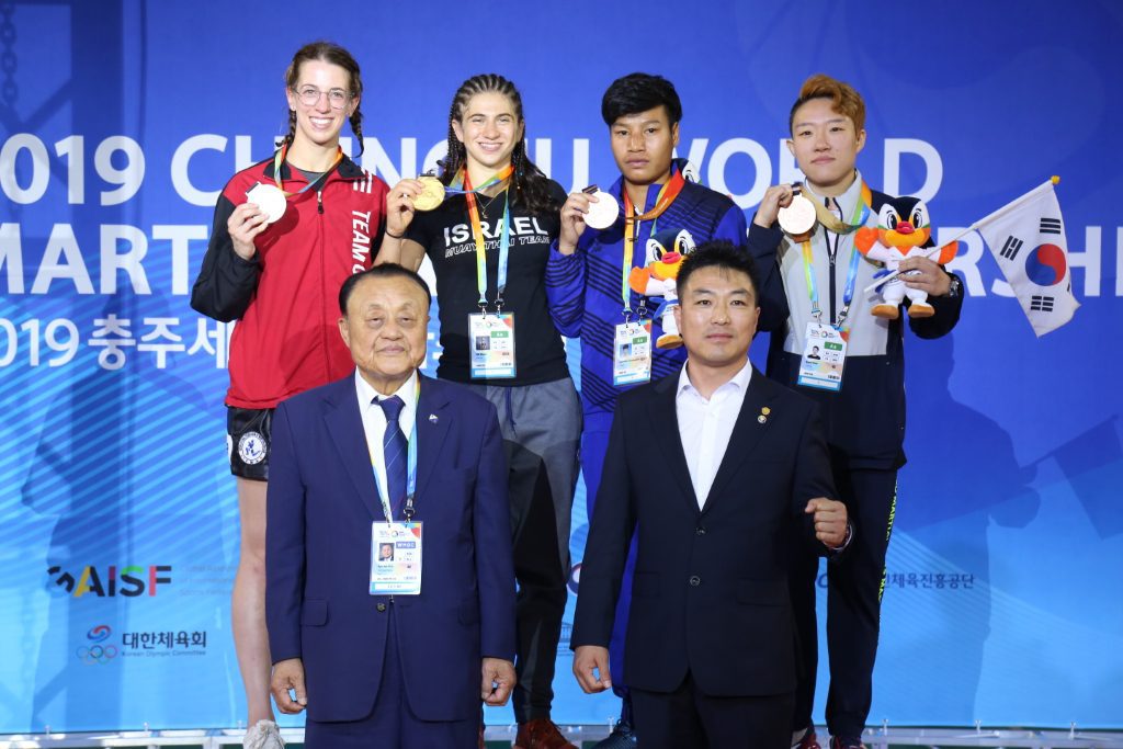 #2019 CWMAM Day 4 – Muaythai Finals & Award Ceremony