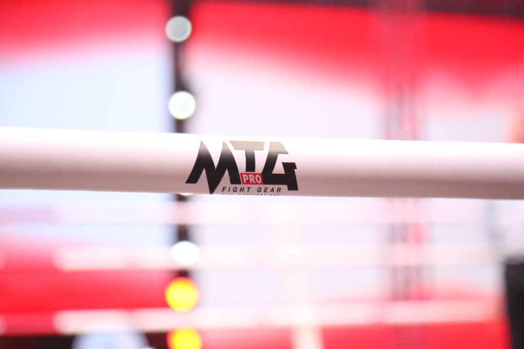 #IFMA AMC 2019 Day 2