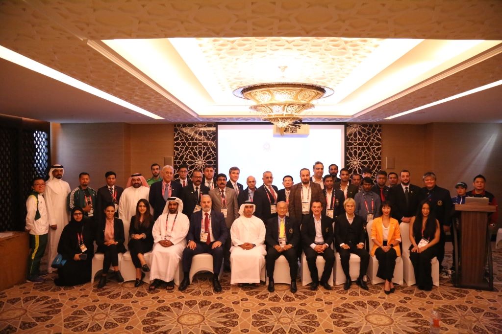 #IFMA AMC 2019 Day 5 – FAMA AGM
