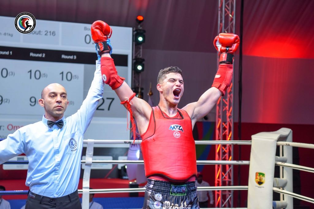 #IFMA AMC 2019 Day 6 – SOCIAL