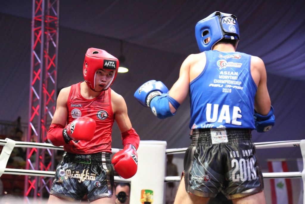 #IFMA AMC 2019 Day 6 – Final Bouts