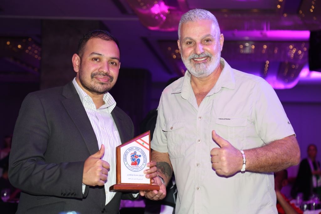 #IFMA AMC 2019 Day 6 – Gala Dinner