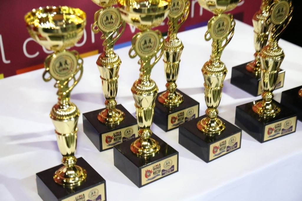 #IFMA YMWC 2019 Day 8 – Awards Ceremony & Farewell Party