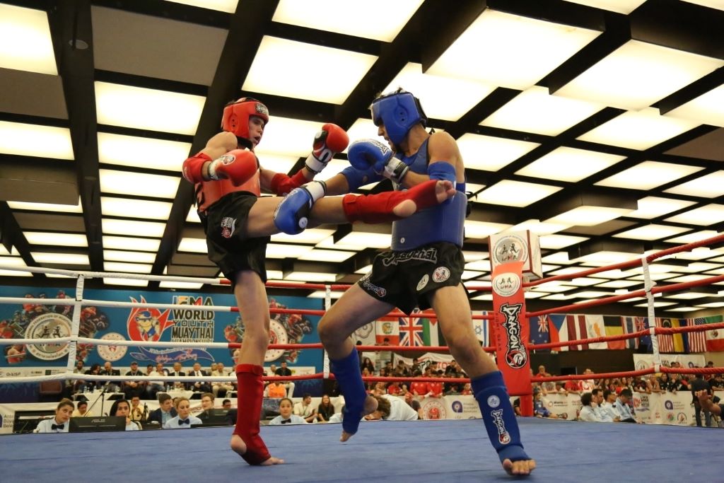 #IFMA YMWC 2019 Day 8 – Final Bouts & Medal Ceremonie