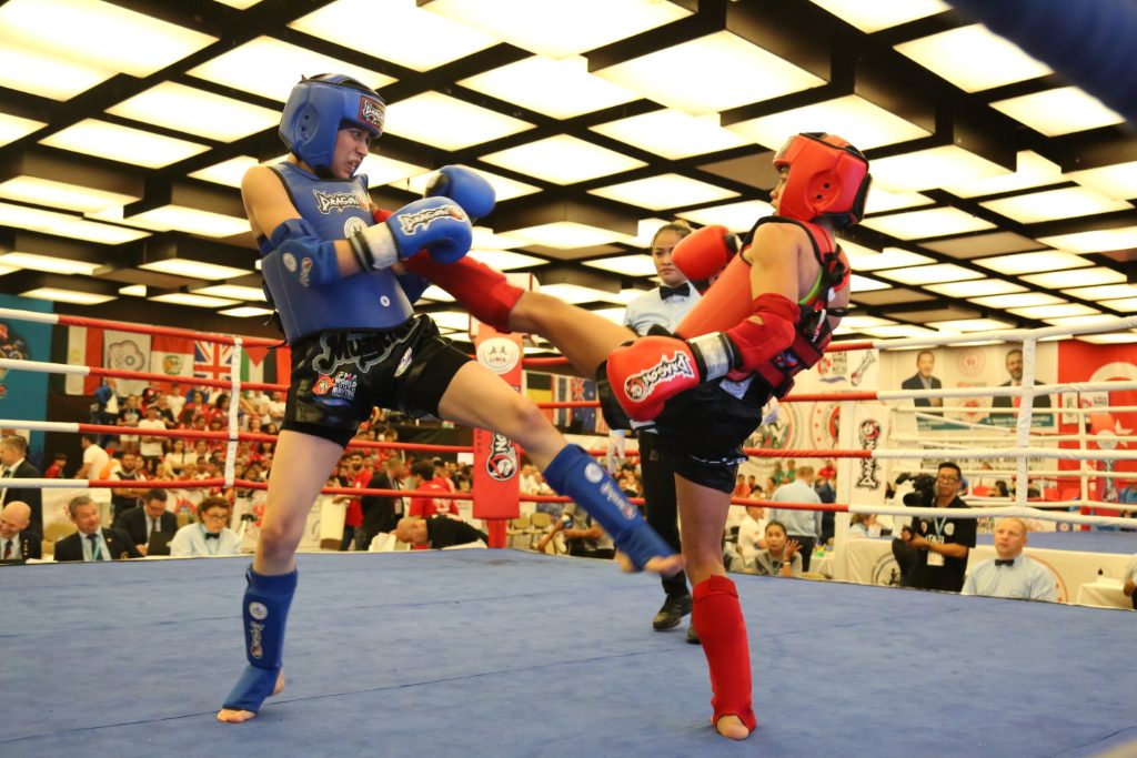 #IFMA YMWC 2019 Day 5 – FIGHTS