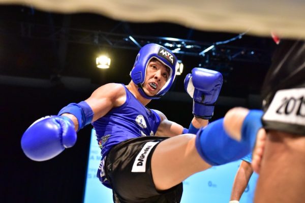 #Arafura Games 2019 Day 1