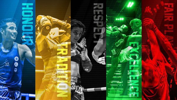 New IFMA Website Launched