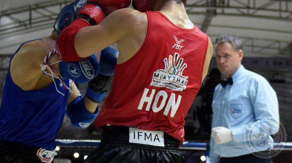 Honduras Delegation Ready for the Pan-American Championships 2020