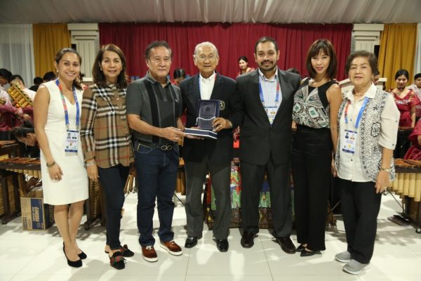 #SEA Games 2019 – AWARDS+DINNER