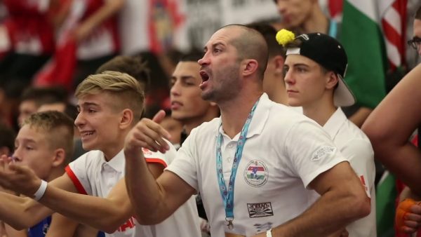 2019 Youth World Championships Highlights