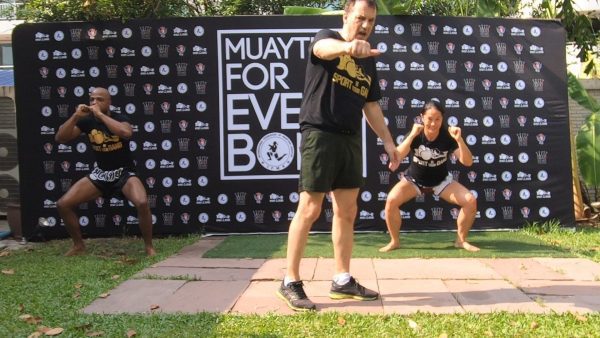 The IFMA and UTS Social & Active Challenge