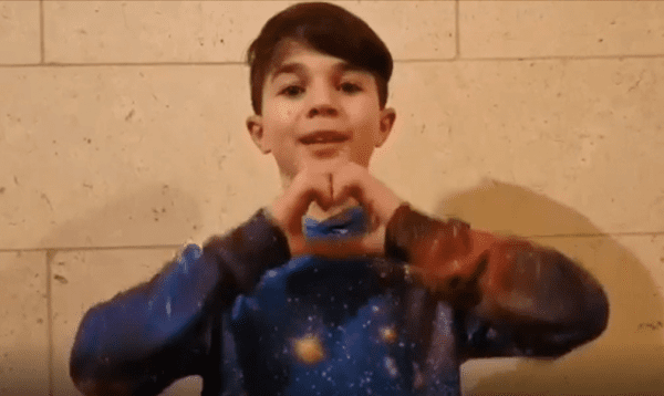 Muaythai… the Universal Language of Love