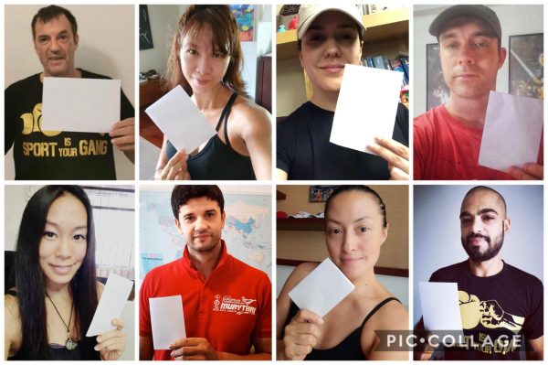 IFMA Celebrates the International Day of Sport for Development and Peace