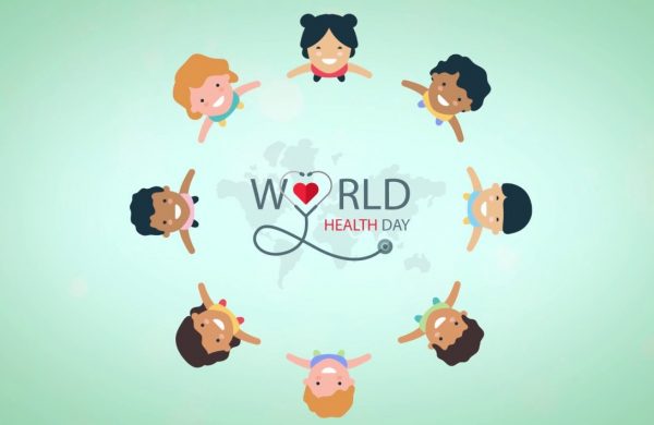 World Health Day 2020