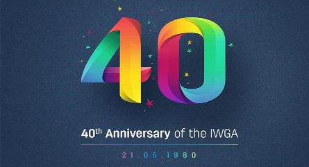 IFMA Congratulates the International World Games Association on their 40th Anniversary 