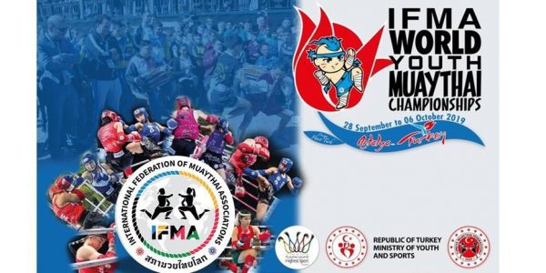 Thumbs Up for IFMA YWC