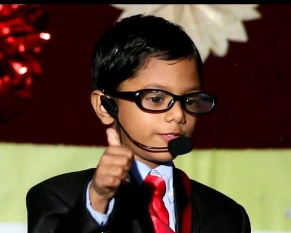 The Holy Month of Ramadan