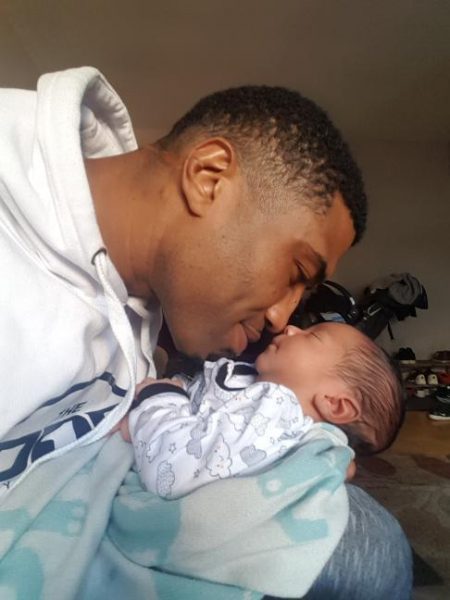 Next Generation of Nak Muay