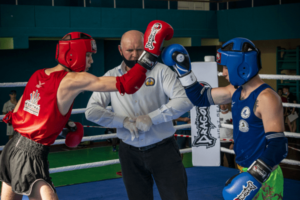 Physical Championships Have Begun