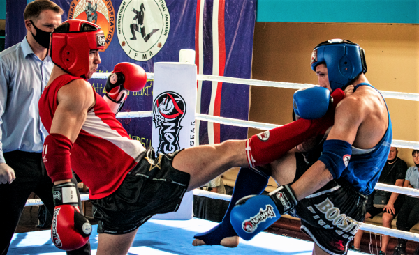 All-Star Lineup for the Finals of the Ukrainian Nationals