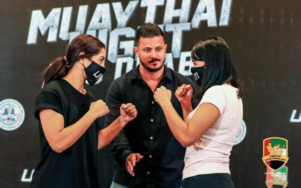 UAE Unlocks Muaythai With a Bang