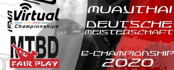 Germany is The First to Enter the Virtual World Championships