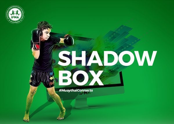 IFMA Virtual Championships: Shadow Box