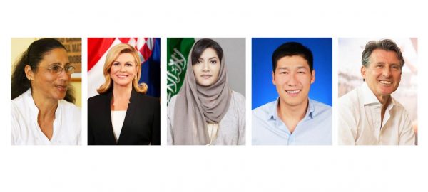 IFMA Congratulates