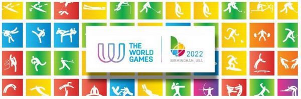 Muaythai in the World Games 2022