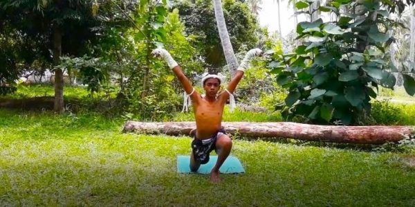 Sri Lanka Goes Real with Virtual Championships