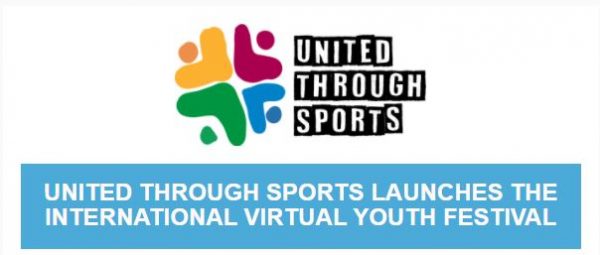 Muaythai Is Getting Ready for the United Through Sports Virtual Festival