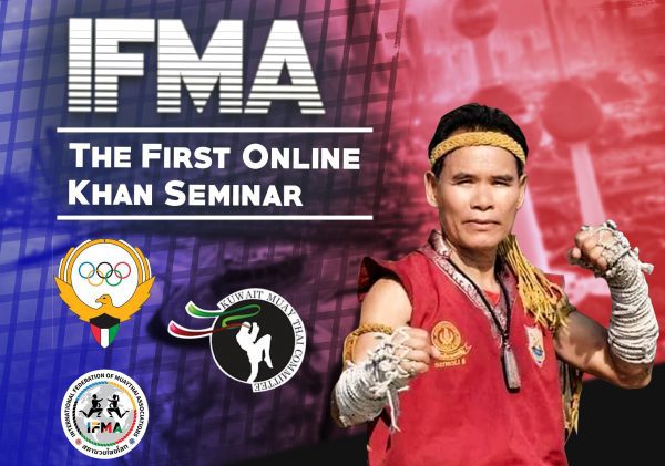 Kuwait Online Khan Seminar a Big Success