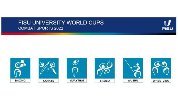 FISU University World Cups: 1st General Meeting