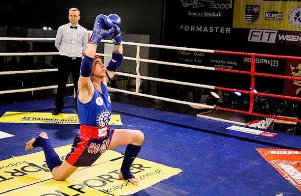 Muaythai Master Divisions to Debut in IFMA Events