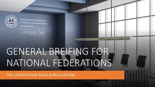 IFMA Technical Webinars