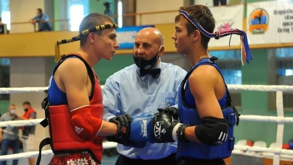 Europe Bringing Muaythai Back to Rings