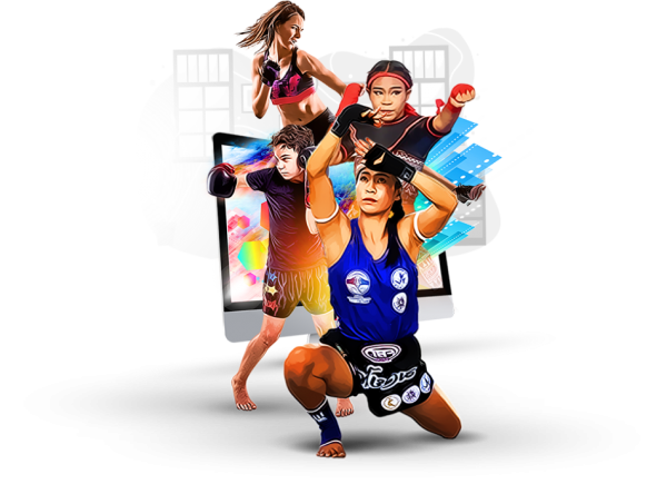 #MuaythaiConnects: 2020 IFMA Virtual World Championships