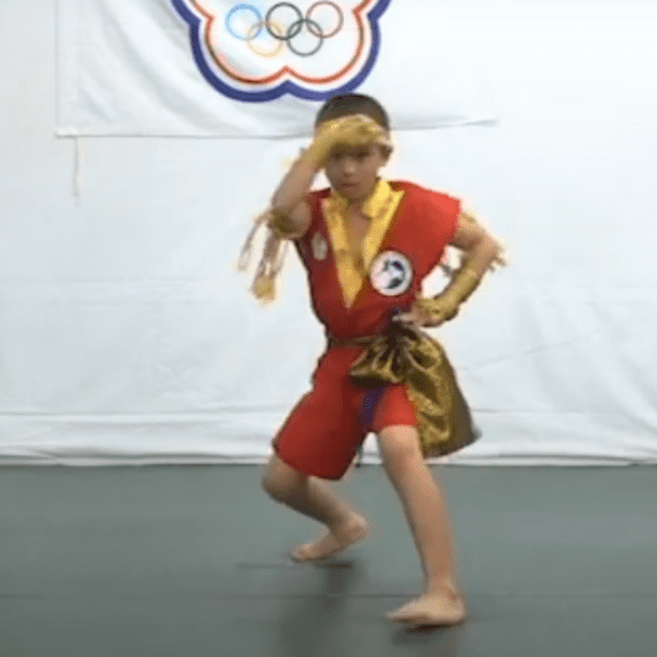 IFMA World Virtual Championships Quarter Final