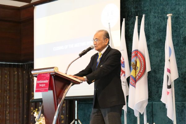 IFMA Prepares for Historical World General Assembly 