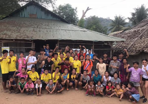 Today Marks the Celebration of Human Rights Day