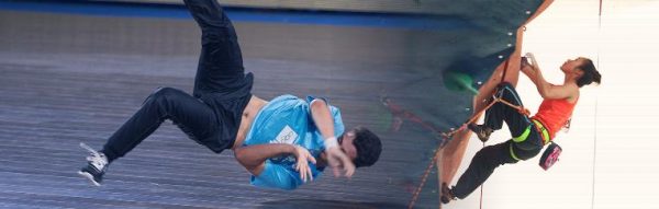 THE WORLD GAMES SPORTS CONFIRMED FOR PARIS 2024 SUMMER OLYMPICS