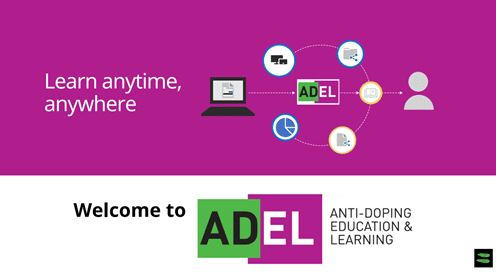 IFMA Encourages All Stakeholders towards WADA’s new ADeL